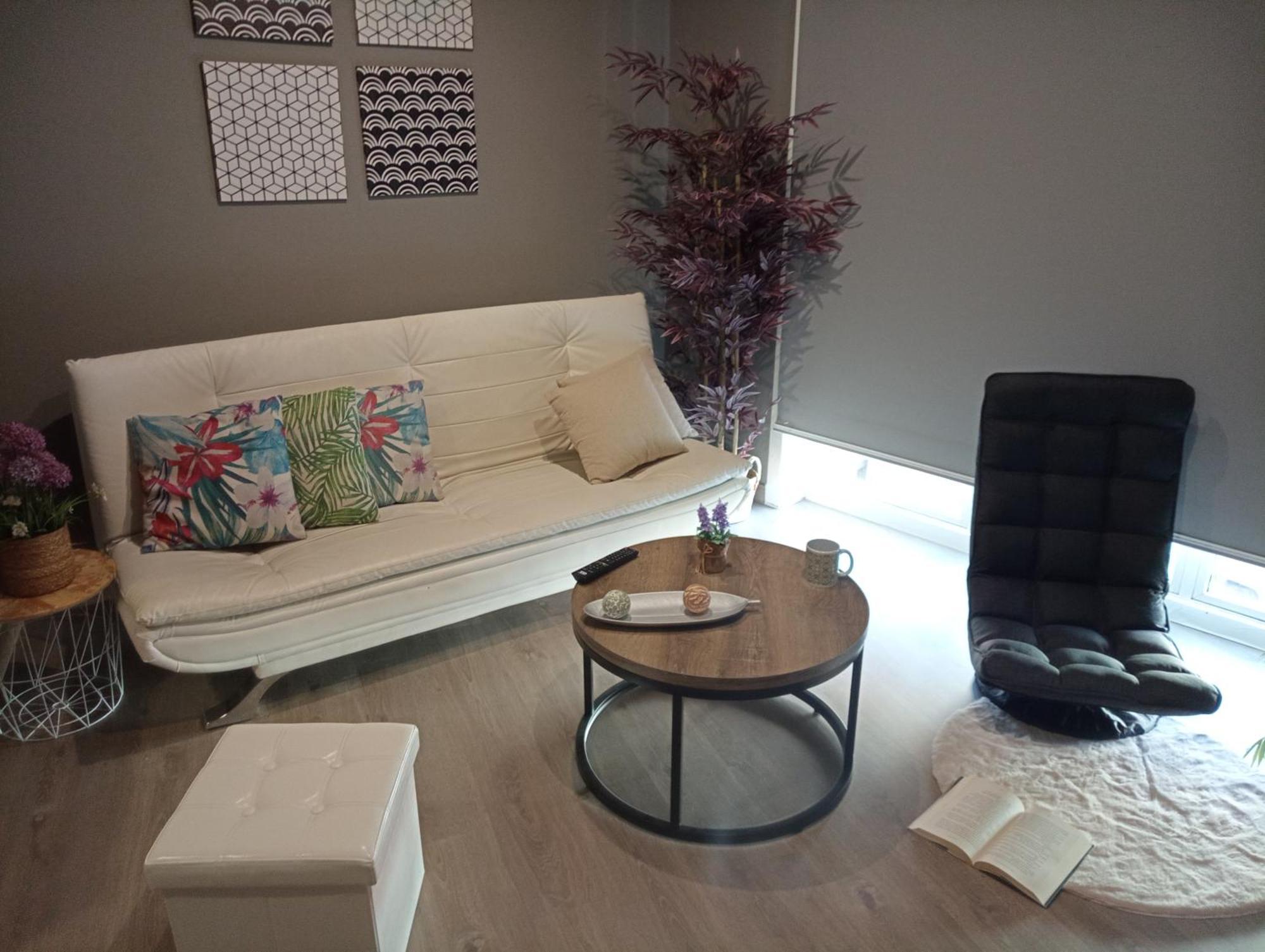 Ap Duplex En Casco Historico Apartman Orense Kültér fotó